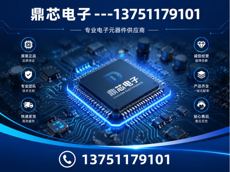 拉萨运算放大器展示图